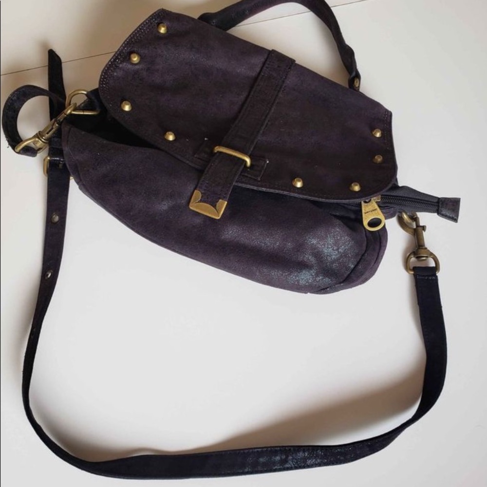 Matt and Nat purse